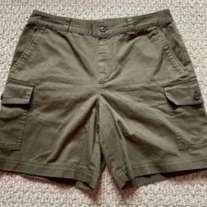 Nice skirt. Very soft